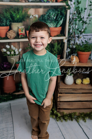 Longbons Boys Spring Minis-4