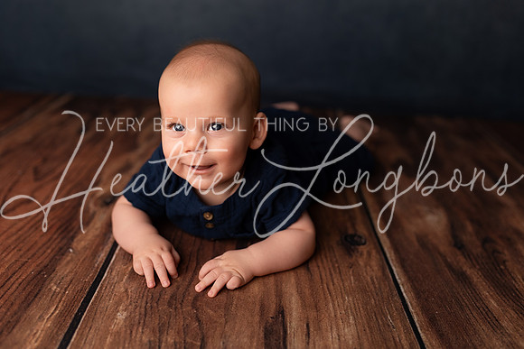 Baker Scaggs 4 months-20
