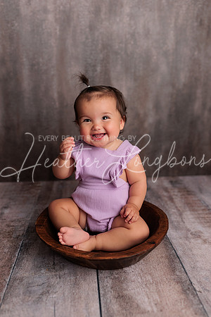 Emery one year-3