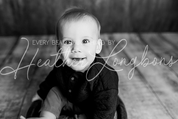 Baker 8 months-57BW