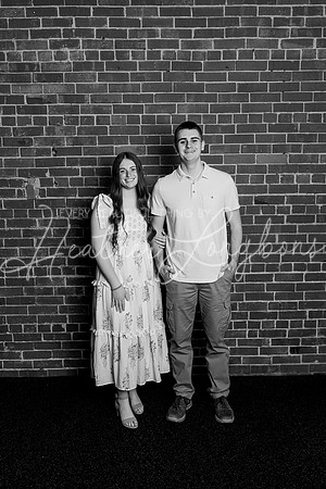 Hortin Extended family-5BW