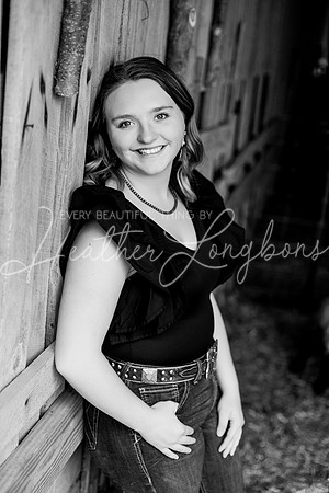 Kamryn Senior-1BW