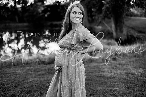 Harris Maternity-11BW