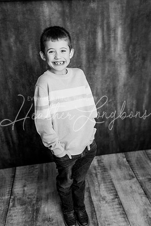 Baker 8 months-82BW