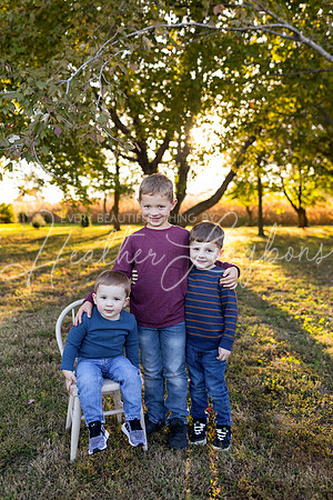 Fall Minis Maas family-7