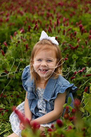 Clover St Ledger Kids-11