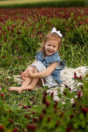 Clover St Ledger Kids-8