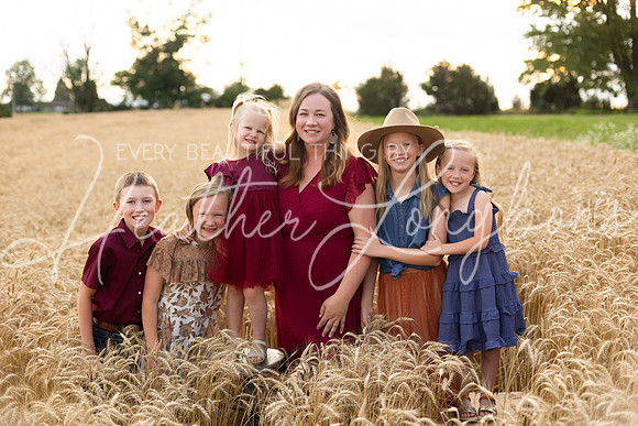 Wheat Field Bonds-76