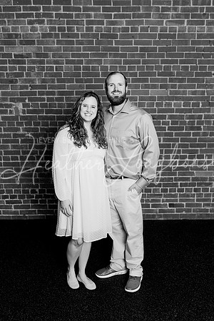 Hortin Extended family-77BW