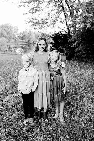 Gifford family-7BW