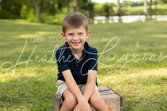Mewes family-33