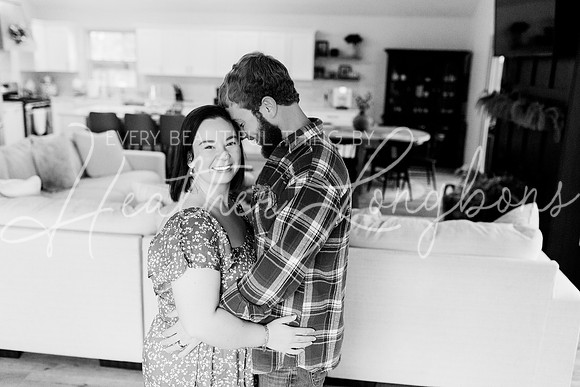 Knight family-30BW