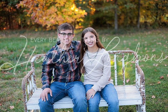 Fall Minis Shelton family-3