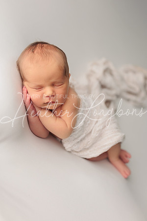 Forrest VanMatre Newborn-14