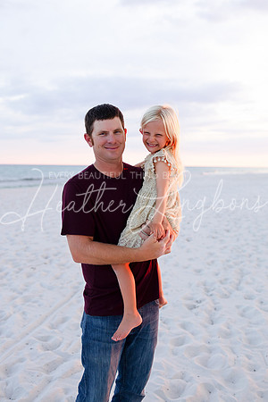 2024 Beach family photos-135