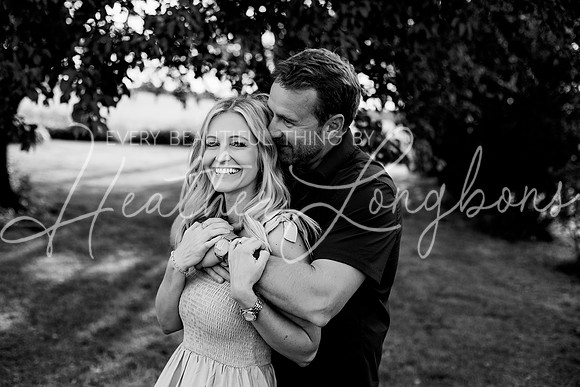 Holman Extended Family BW (63)