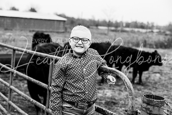 Bell Extended family-28BW