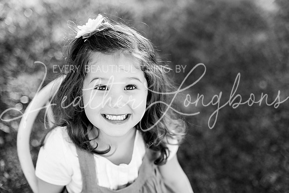 Van Matre family 2024-52BW
