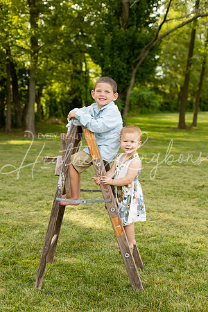 Dean Extended family-57