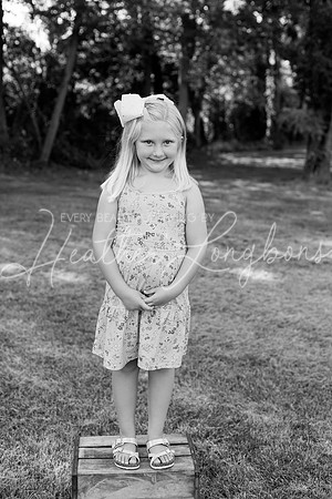 Dean extended family-13BW
