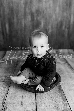 Baker 8 months-52BW