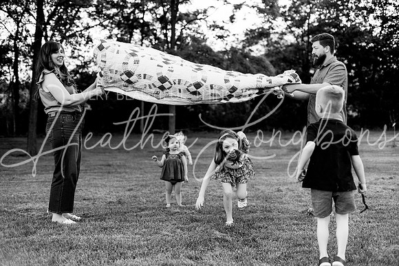 Cochren Twins 2 years-102BW