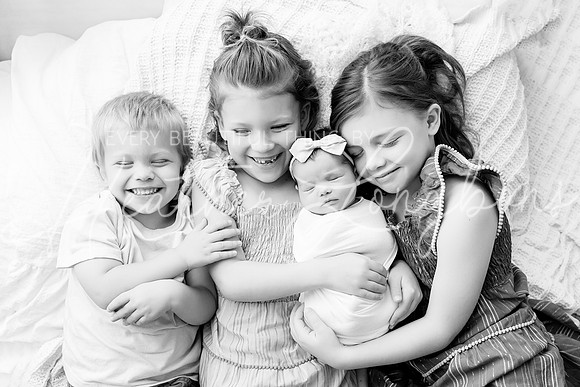 Emery Newborn-48BW