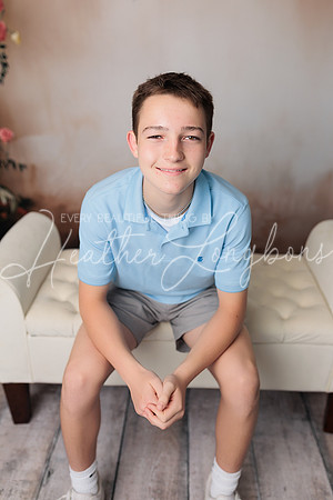 Spring Minis 2025 Longbons Boys-5