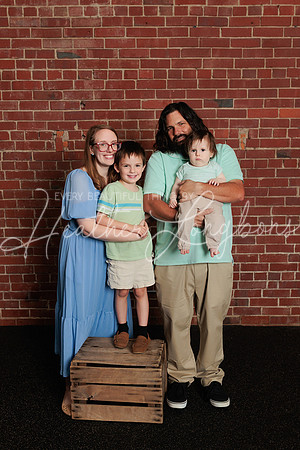 Hortin Extended family-48