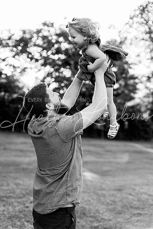 Cochren Twins 2 years-86BW