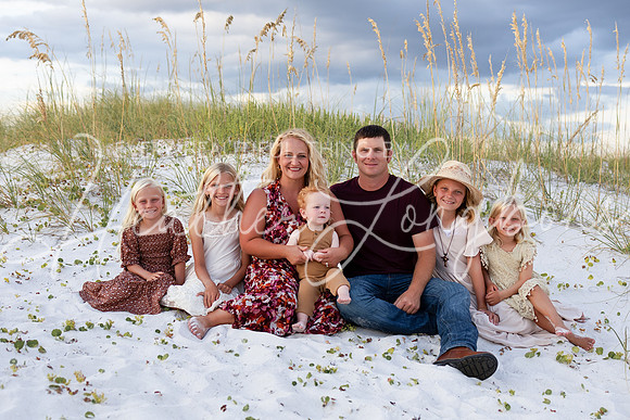 2024 Beach family photos-2