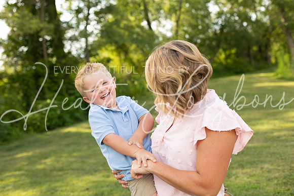 Mewes family-53