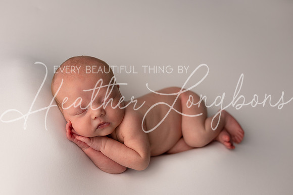 Mason Newborn-8