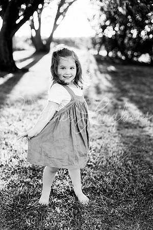 Van Matre family 2024-55BW