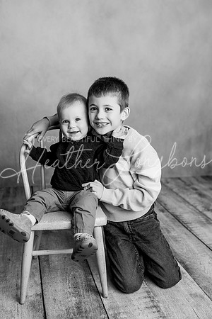 Baker 8 months-15BW