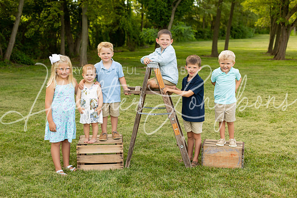 Dean Extended family-46
