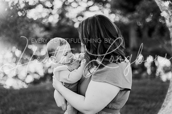 Brooks One Year-71BW