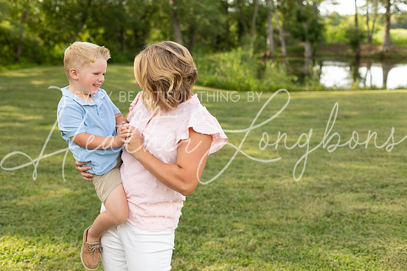 Mewes family-51