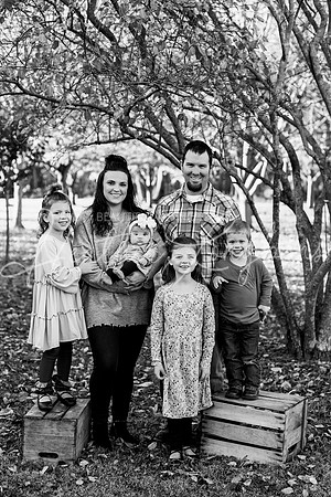 Longbons family 2024-3BW