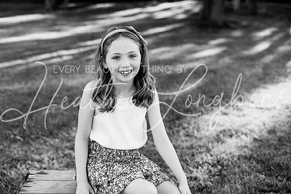 Cochren Twins 2 years-23BW