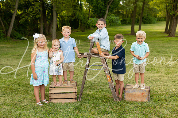 Dean Extended family-45