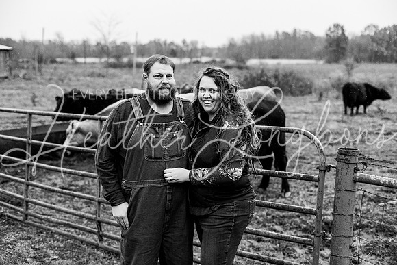 Bell Extended family-42BW