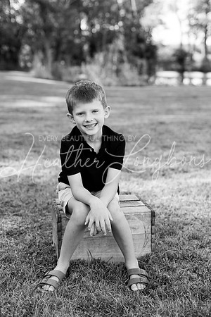 Mewes family-32BW