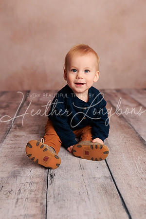 Baker 8 months-26