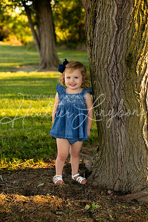 Cochren Twins 2 years-10