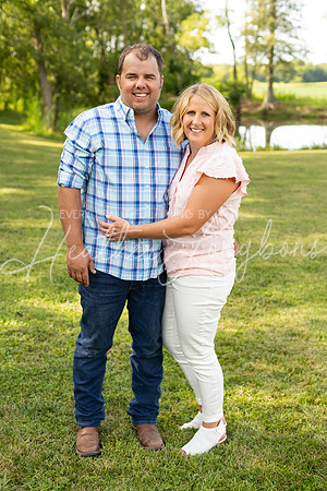 Mewes family-70