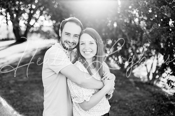 Schlais family 2024-57BW