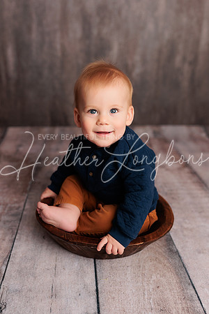 Baker 8 months-53