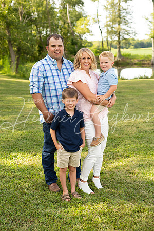 Mewes family-68
