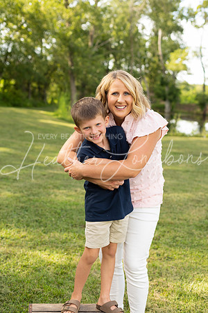 Mewes family-54